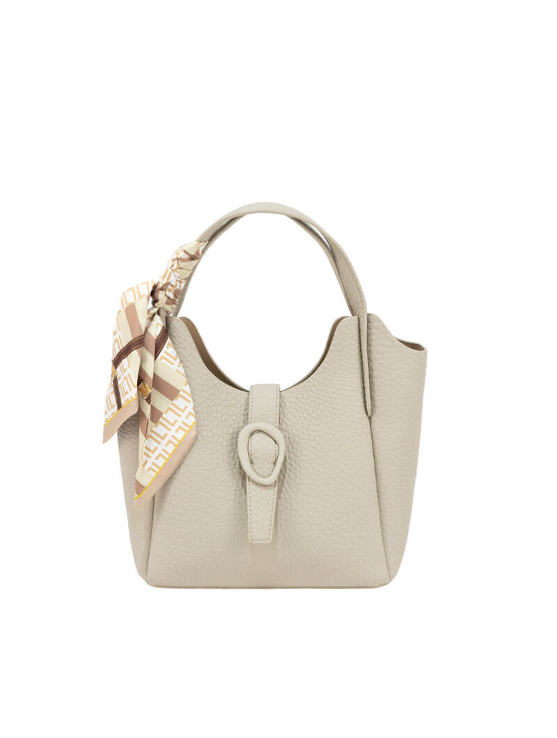 Sac à main avec foulard